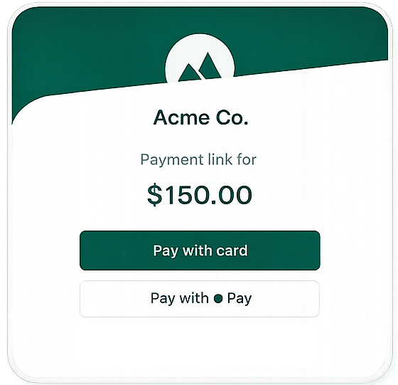 Selling Products